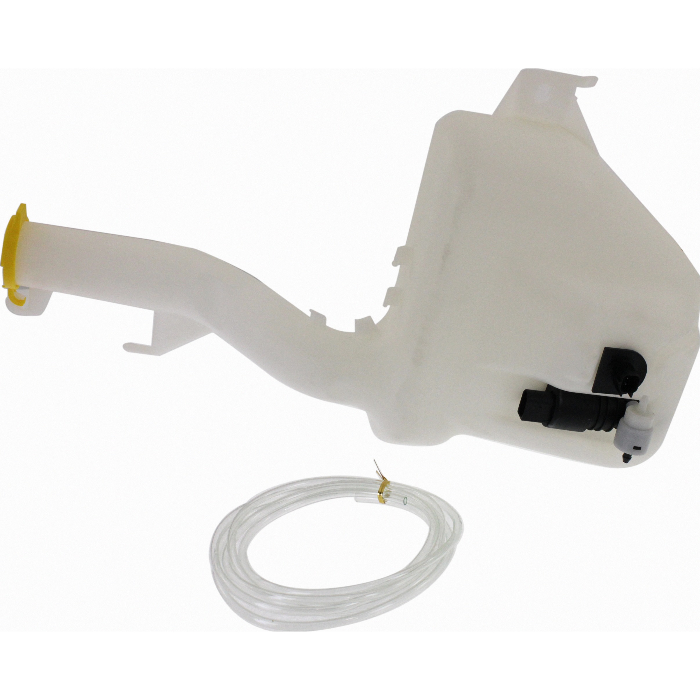 Washer System For 08-10 Chrysler Town & Country, 08-10 Dodge Grand Caravan