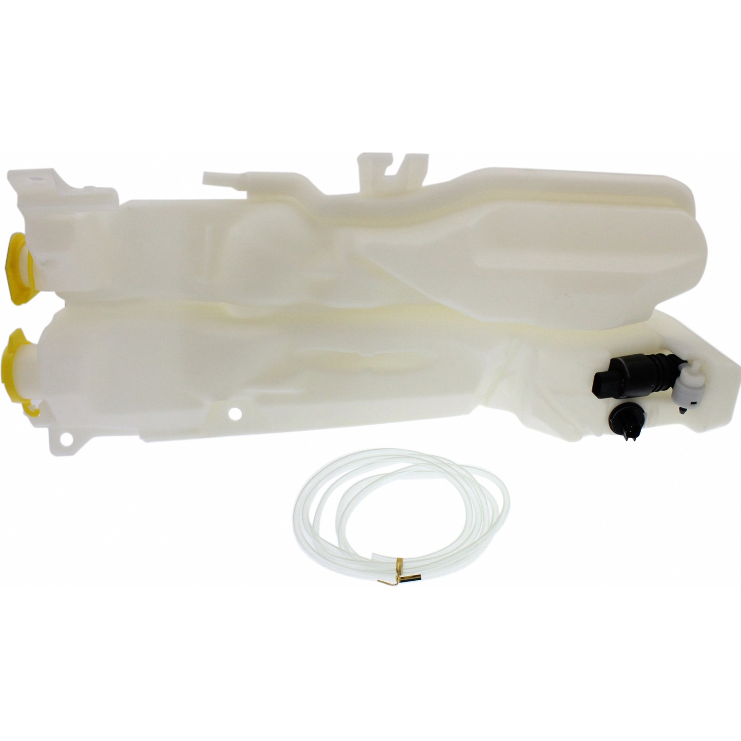 Washer System For 07-09 Chrysler Aspen, 07-09 Dodge Durango