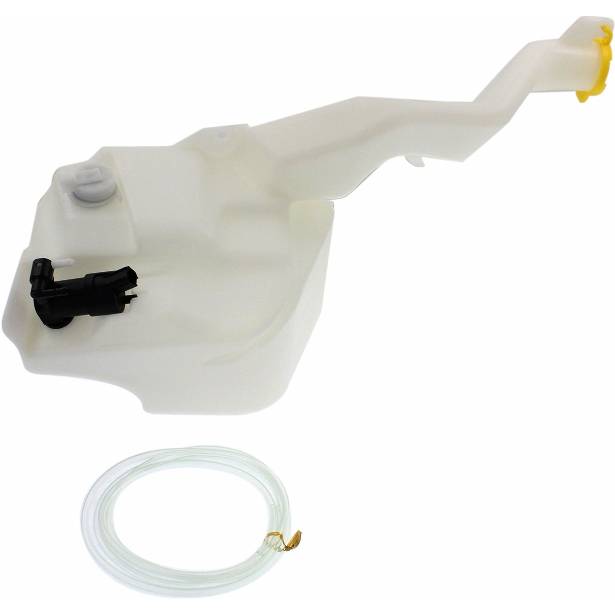 Washer System For 04-07 Chrysler Town & Country, 04-07 Dodge Caravan, 04-07 Dodge Grand Caravan