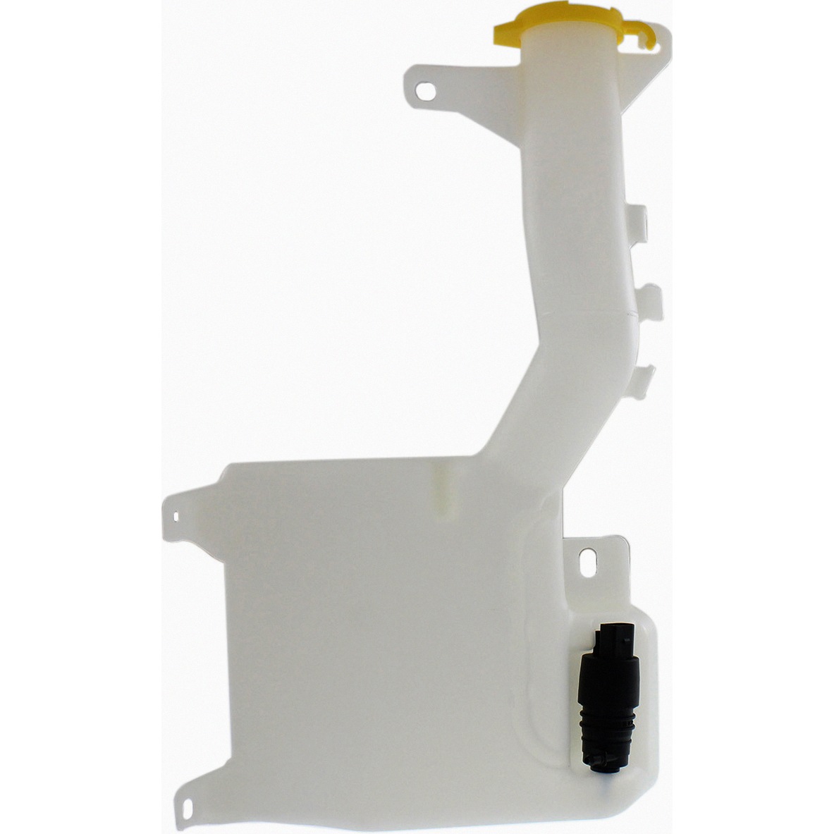 Washer System For 11-14 Chrysler 200, 07-10 Chrysler Sebring, 08-14 Dodge Avenger
