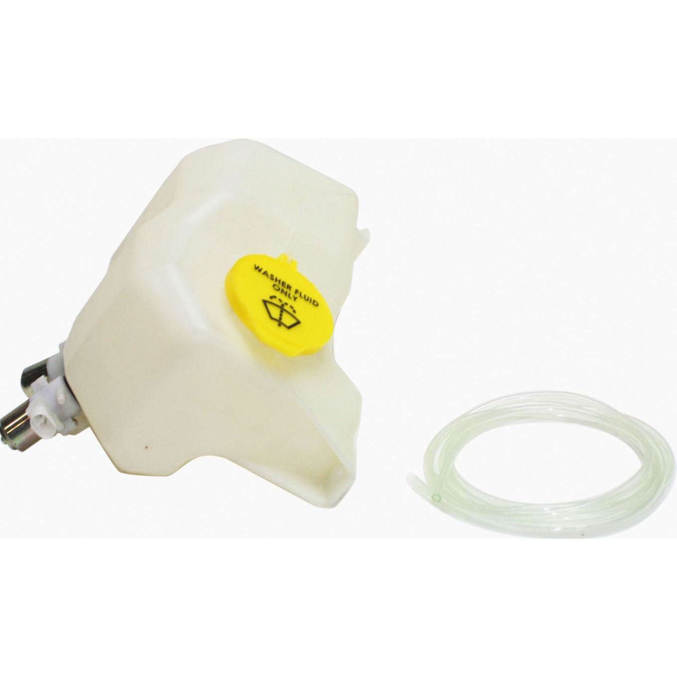 Washer System For 96-98 Jeep Grand Cherokee