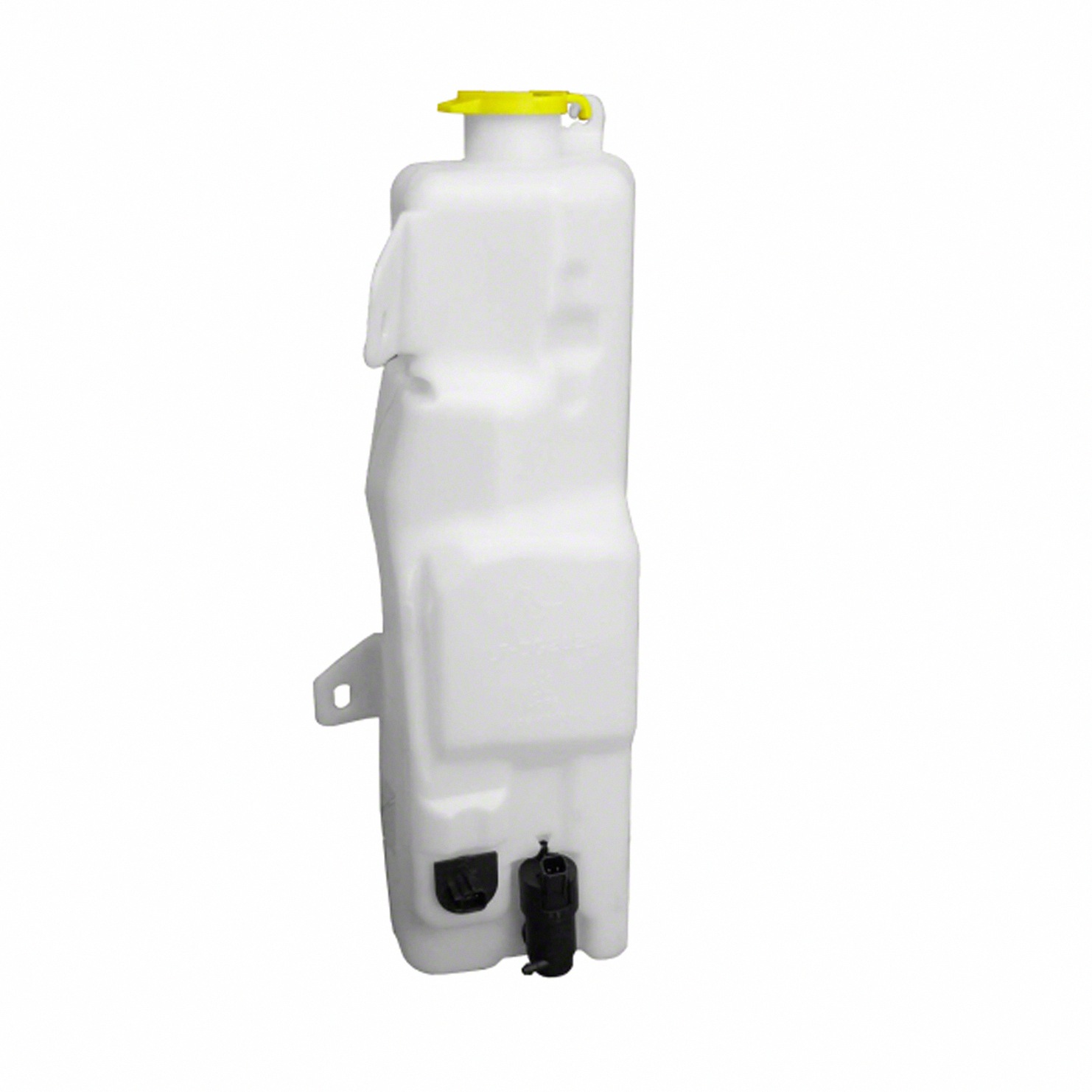 Washer System For 06-09 Dodge Ram 2500, 06-09 Dodge Ram 3500