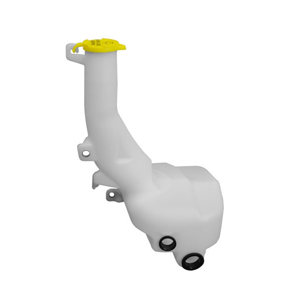 Washer Fluid Reservoir With Cap For 2011-2023 300 Challenger Charger