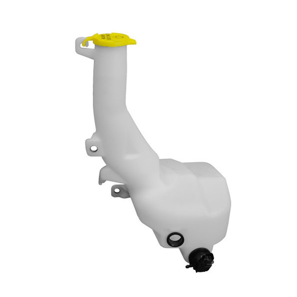 Washer Fluid Reservoir With Cap/Pump For 2011-2023 300 Challenger Charger