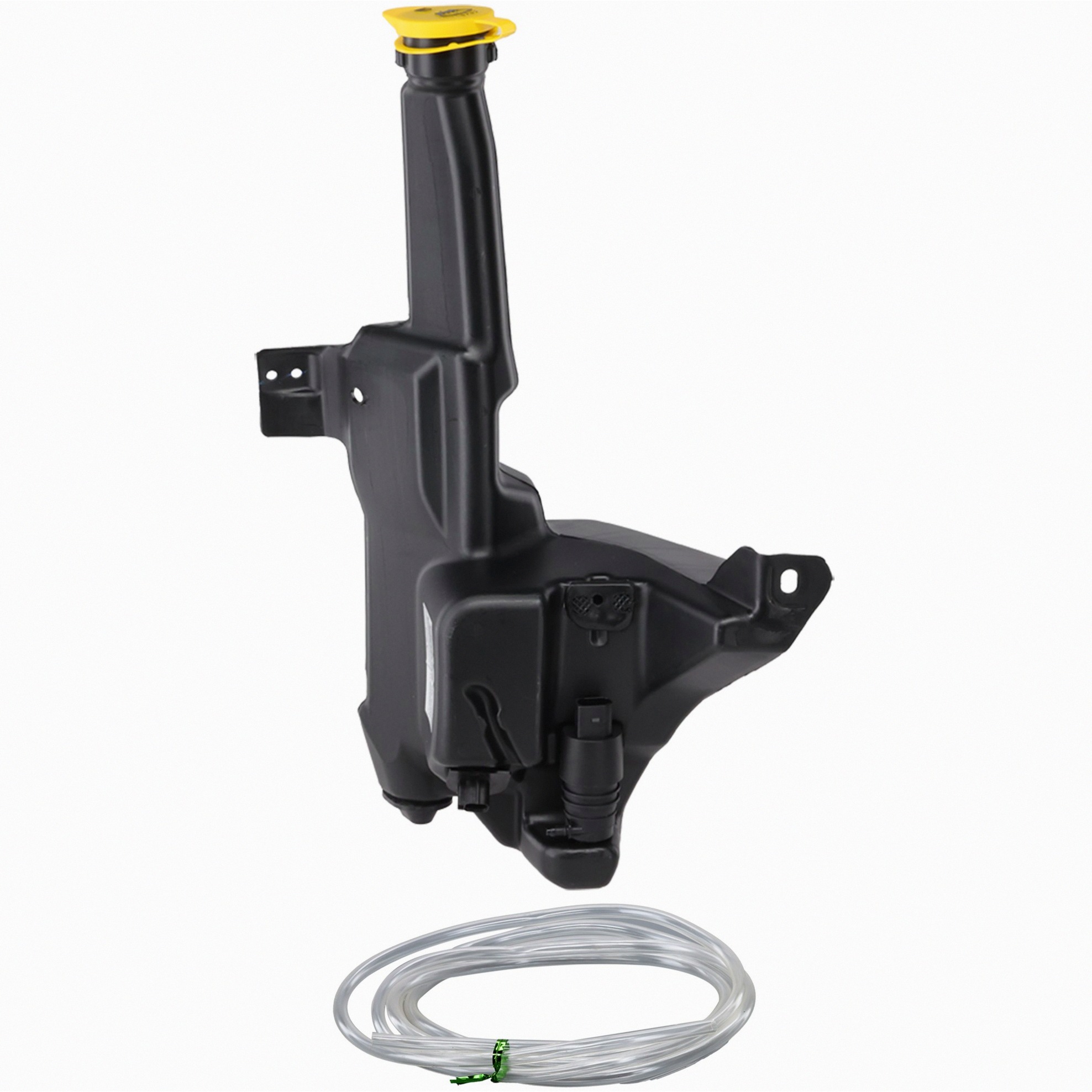 Washer Fluid Reservoir For 2014-2022 Ram