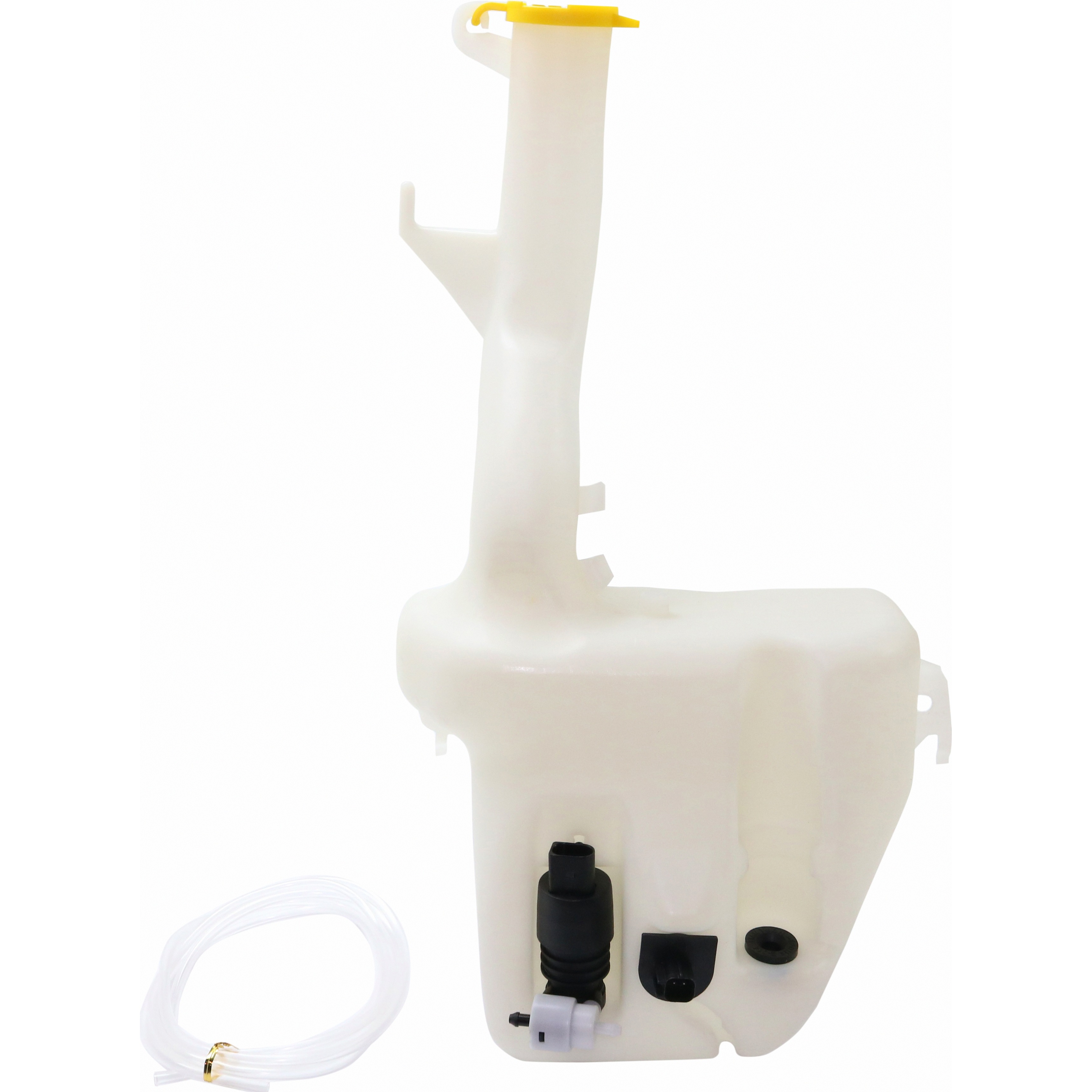 Washer System For 08-10 Chrysler Town & Country, 08-10 Dodge Grand Caravan