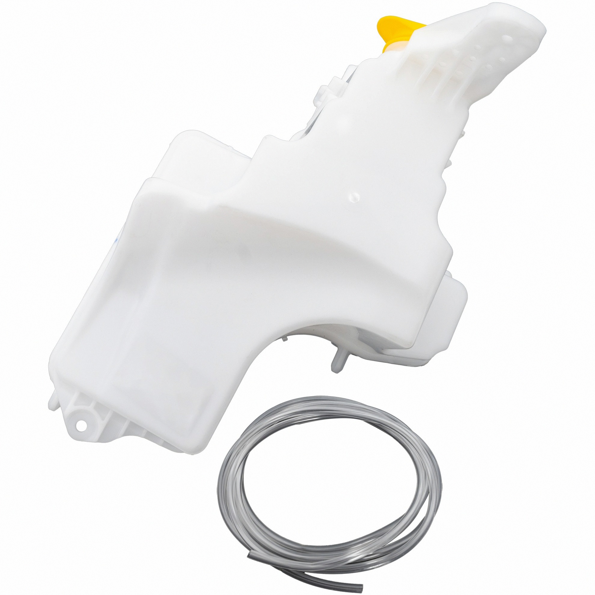 Washer System For 20-25 Jeep Gladiator, 20-25 Jeep Wrangler