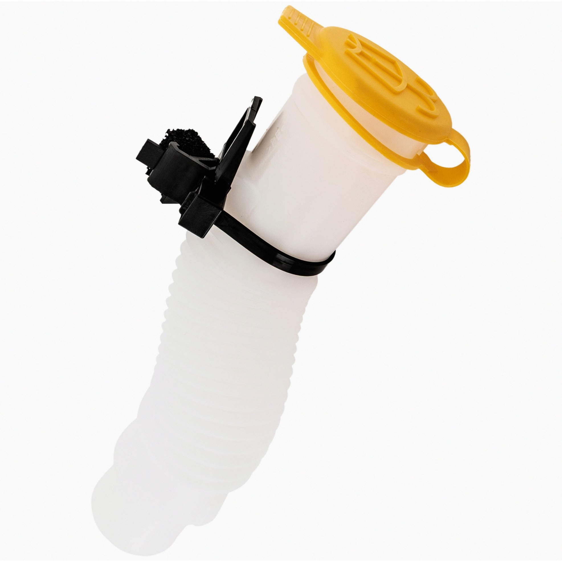 Washer System For 16-18 Fiat 500X, 15-18 Jeep Renegade