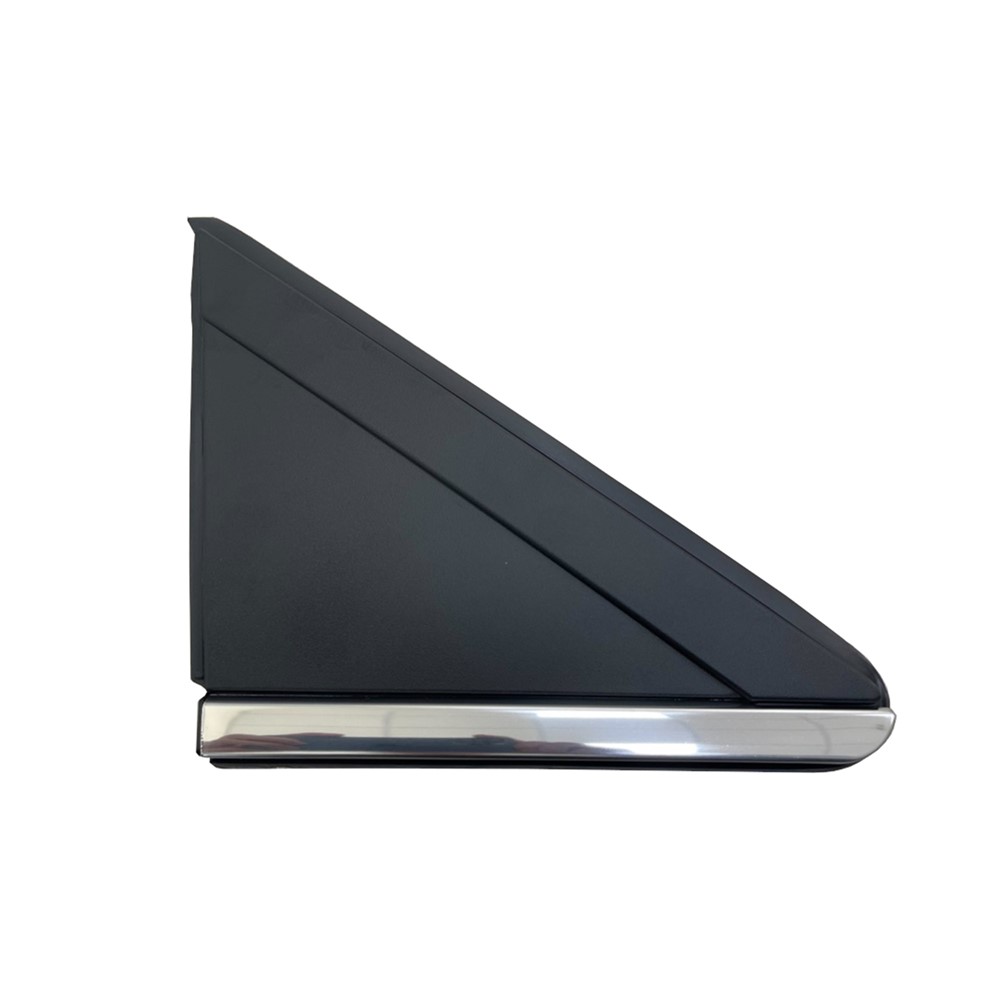 Right Passenger Side Mirror For 08-16 Chrysler Town & Country, 08-20 Dodge Grand Caravan