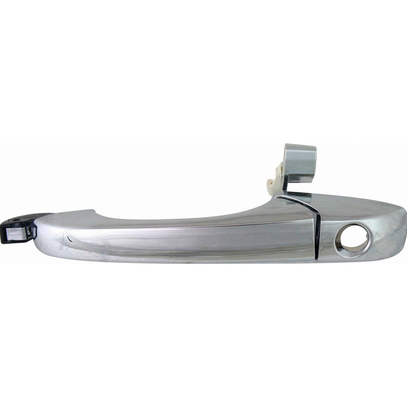 Left Driver Side Door Handle For 05-10 Chrysler 300, 05-08 Dodge Magnum