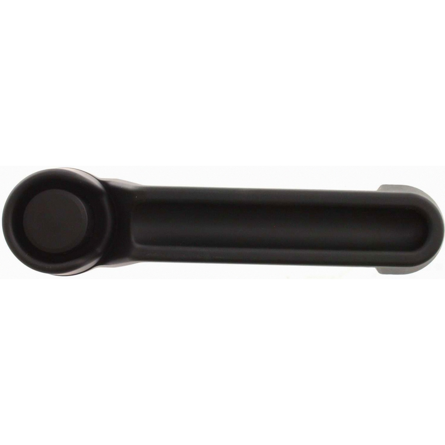 Left Driver Side Door Handle For 07-09 Dodge Nitro, 08-09 Jeep Liberty, 07-17 Jeep Wrangler, 18 Jeep Wrangler JK