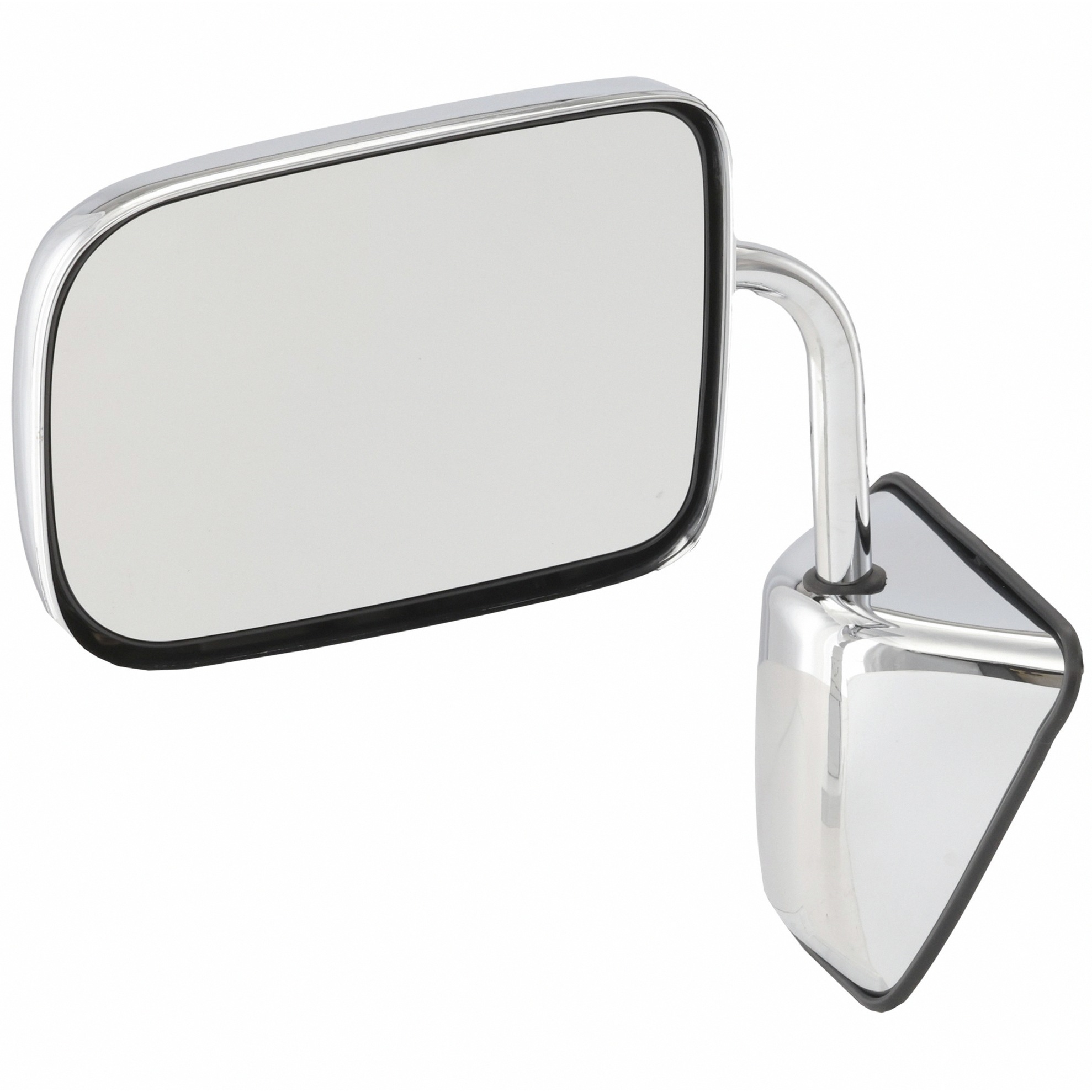 Left Driver Side Mirror For 1978-1993 Dodge