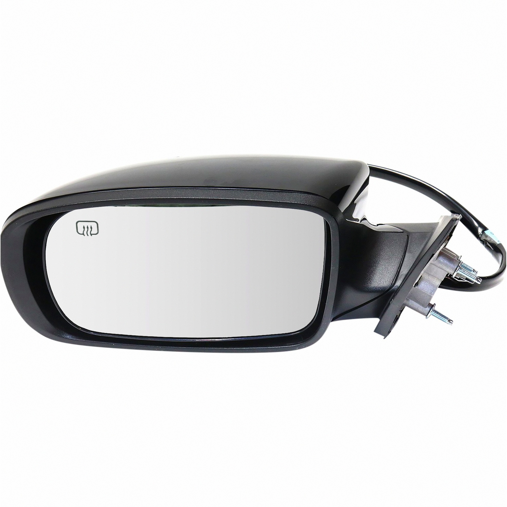 Left Driver Side Mirror For 12-16 Chrysler 300