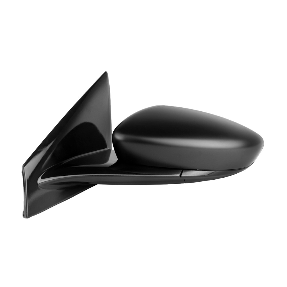 Left Driver Side Power Door Mirror For 15-17 Chrysler 200