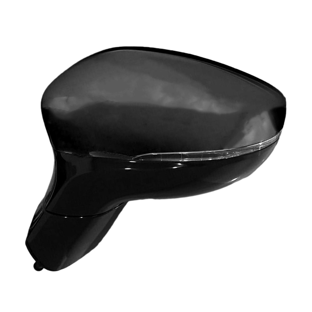 Left Driver Side Mirror For 17-19 Chrysler Pacifica