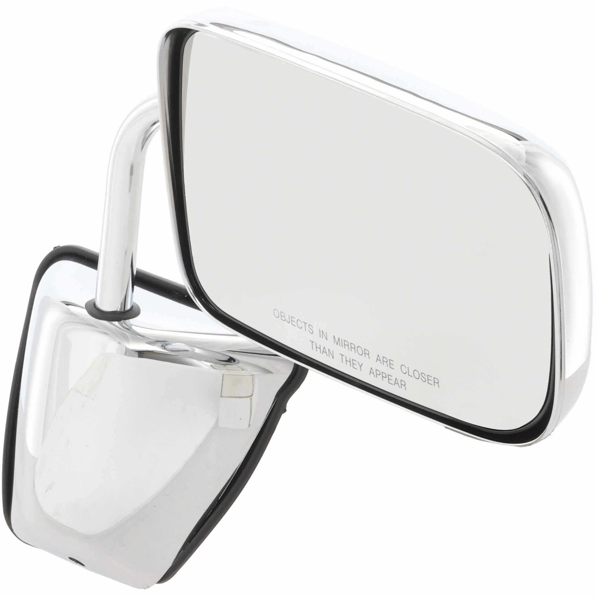 Right Passenger Side Mirror For 1978-1993 Dodge