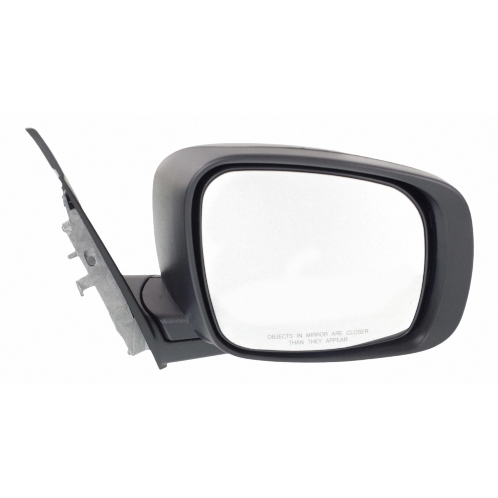 Right Passenger Side Mirror For 08-10 Chrysler Town & Country, 08-10 Dodge Grand Caravan