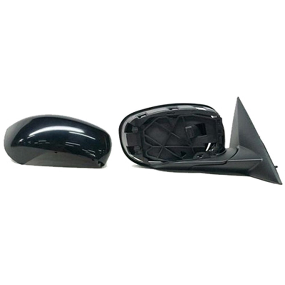 Right Passenger Side Mirror For 05-08 Chrysler 300