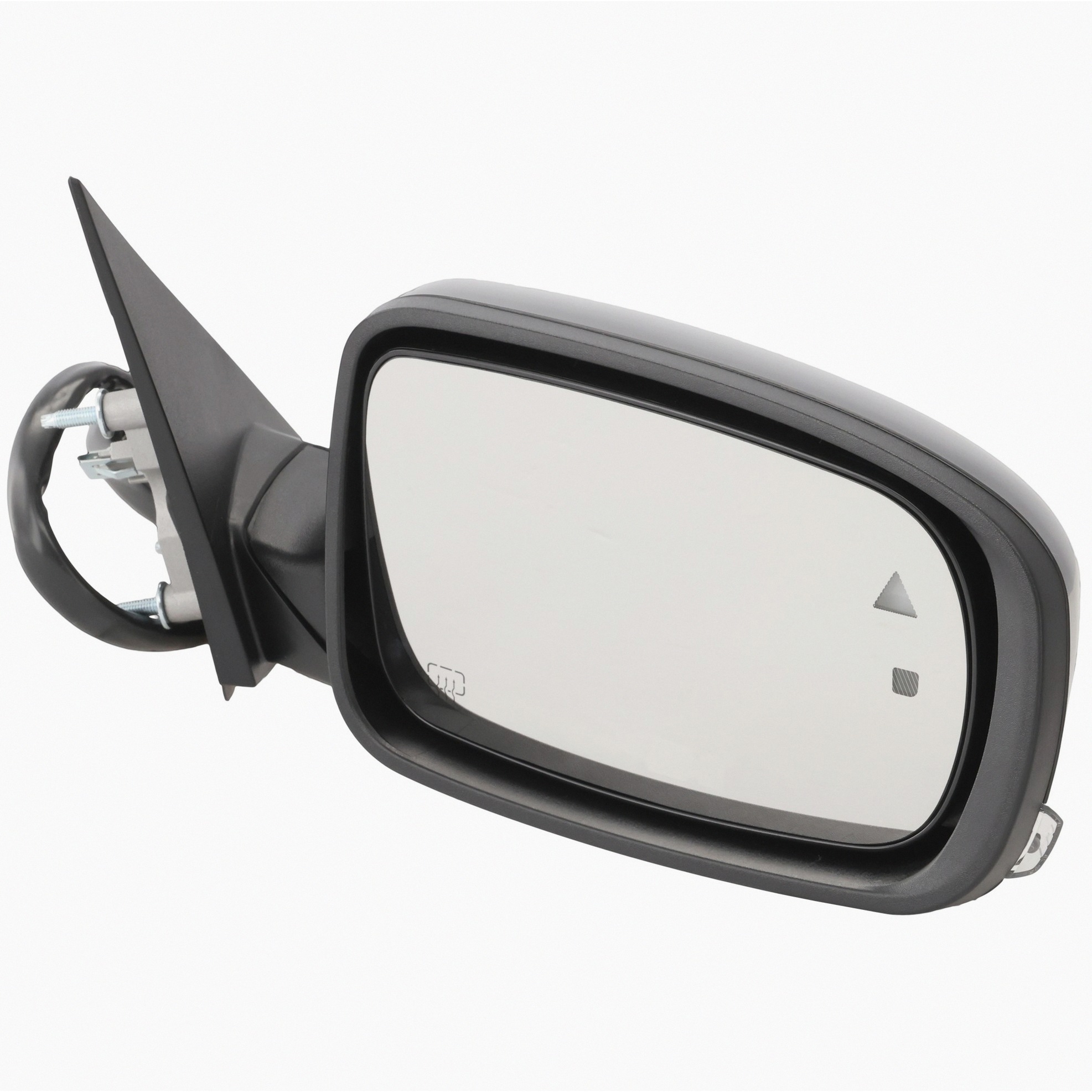 Right Passenger Side Mirror For 11-18 Chrysler 300