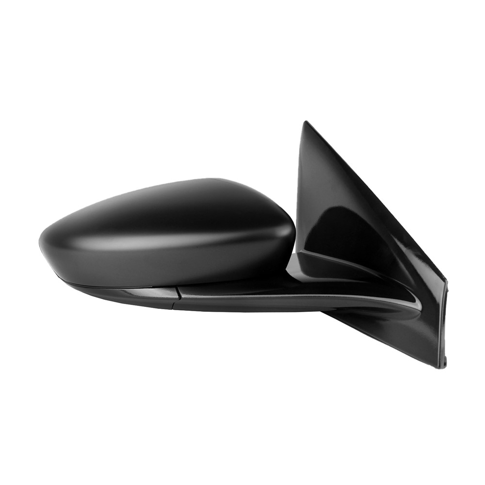 Right Passenger Side Mirror For 15-17 Chrysler 200