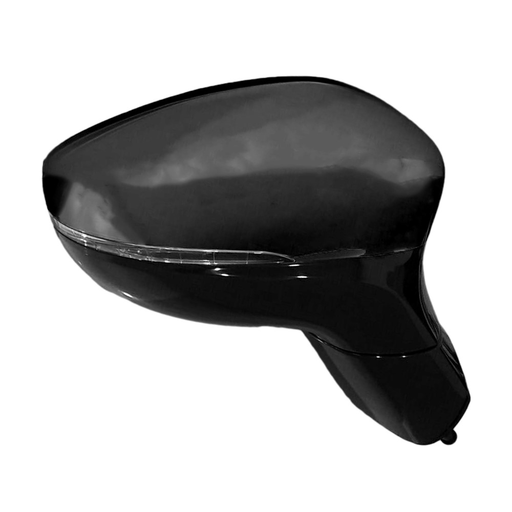 Right Passenger Side Mirror For 17-19 Chrysler Pacifica