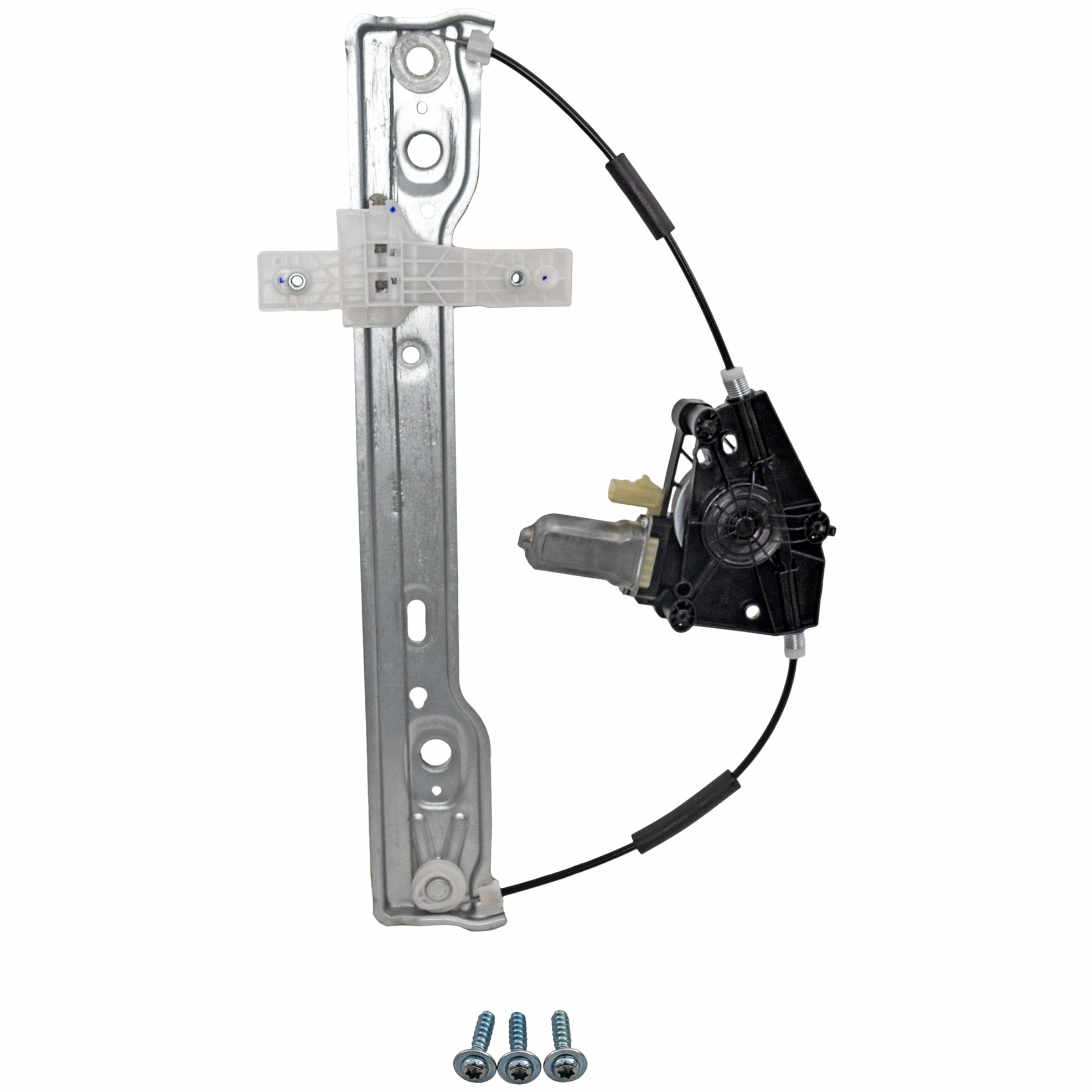 Left Driver Side Window For 20-25 Jeep Gladiator, 18-25 Jeep Wrangler