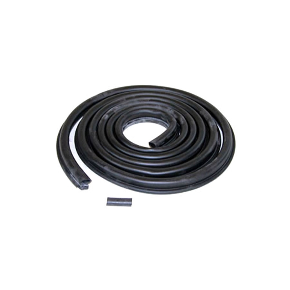 Door Seal & Weatherstrip For 1972-1993 Dodge