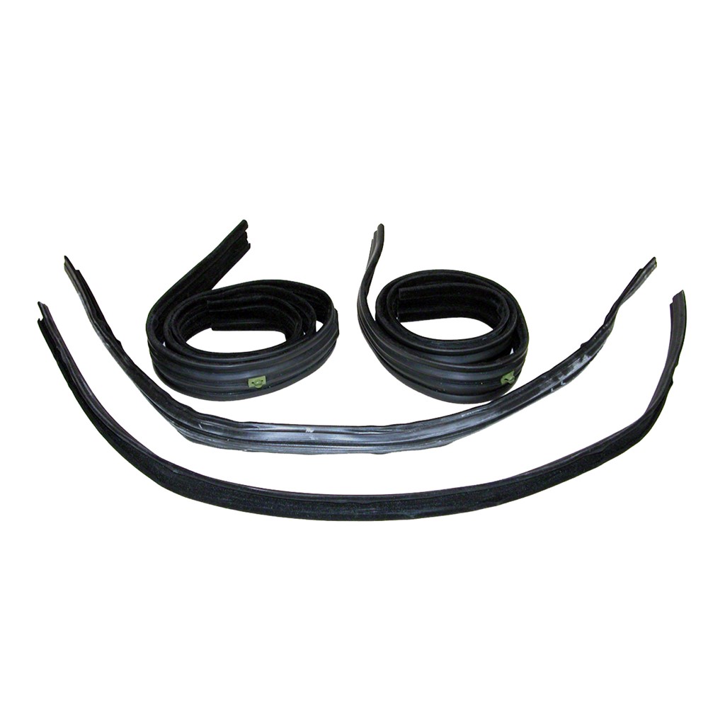 Window Set For 1973-1993 Dodge Plymouth