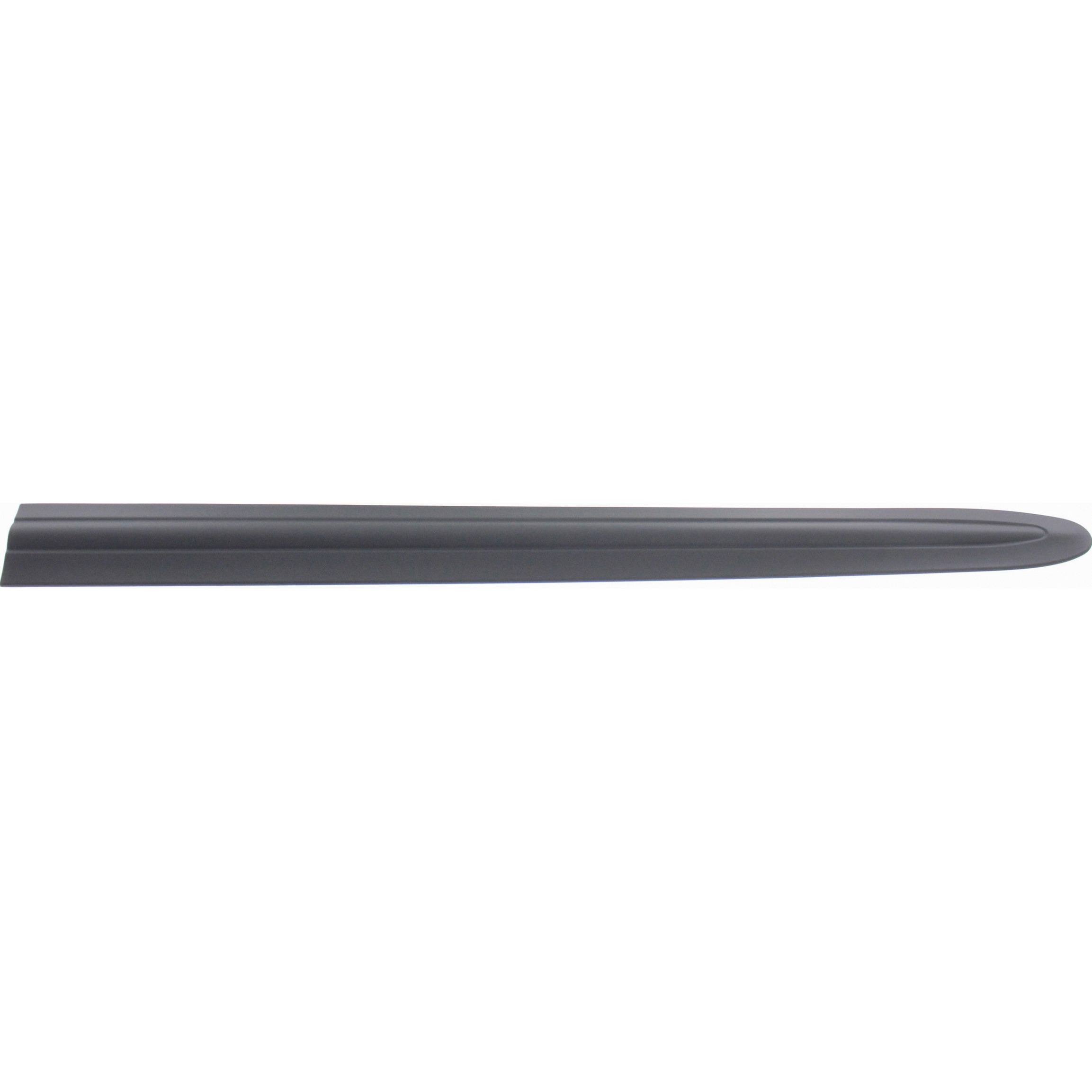 Left Driver Side Door Trim & Molding For 04-06 Chrysler Town & Country, 01-03 Chrysler Voyager, 01-07 Dodge Caravan