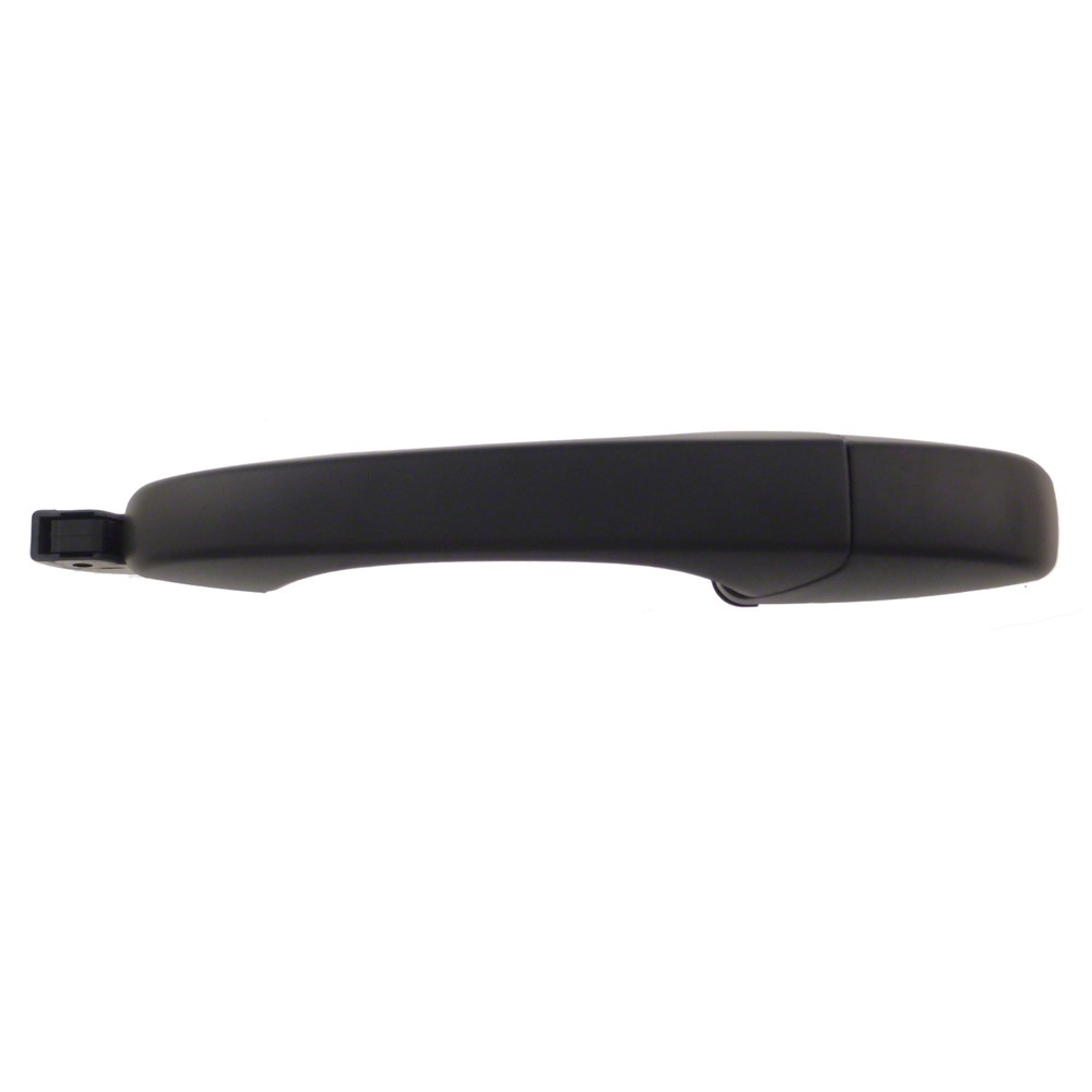 Outer Sliding Door Handle For 2008-2019 Chrysler Dodge Ram