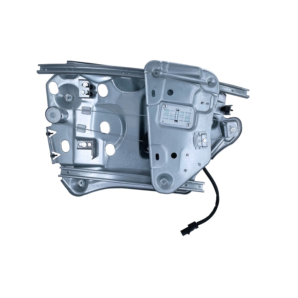 Right Passenger Side Window For 96-06 Chrysler Sebring