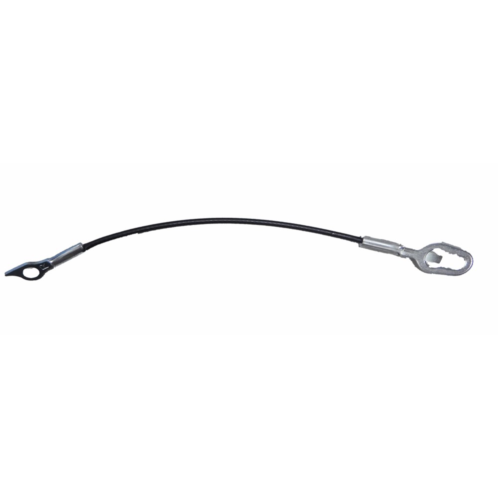 Right Passenger Side Tailgate Check Cable For 1994-2002 Dodge