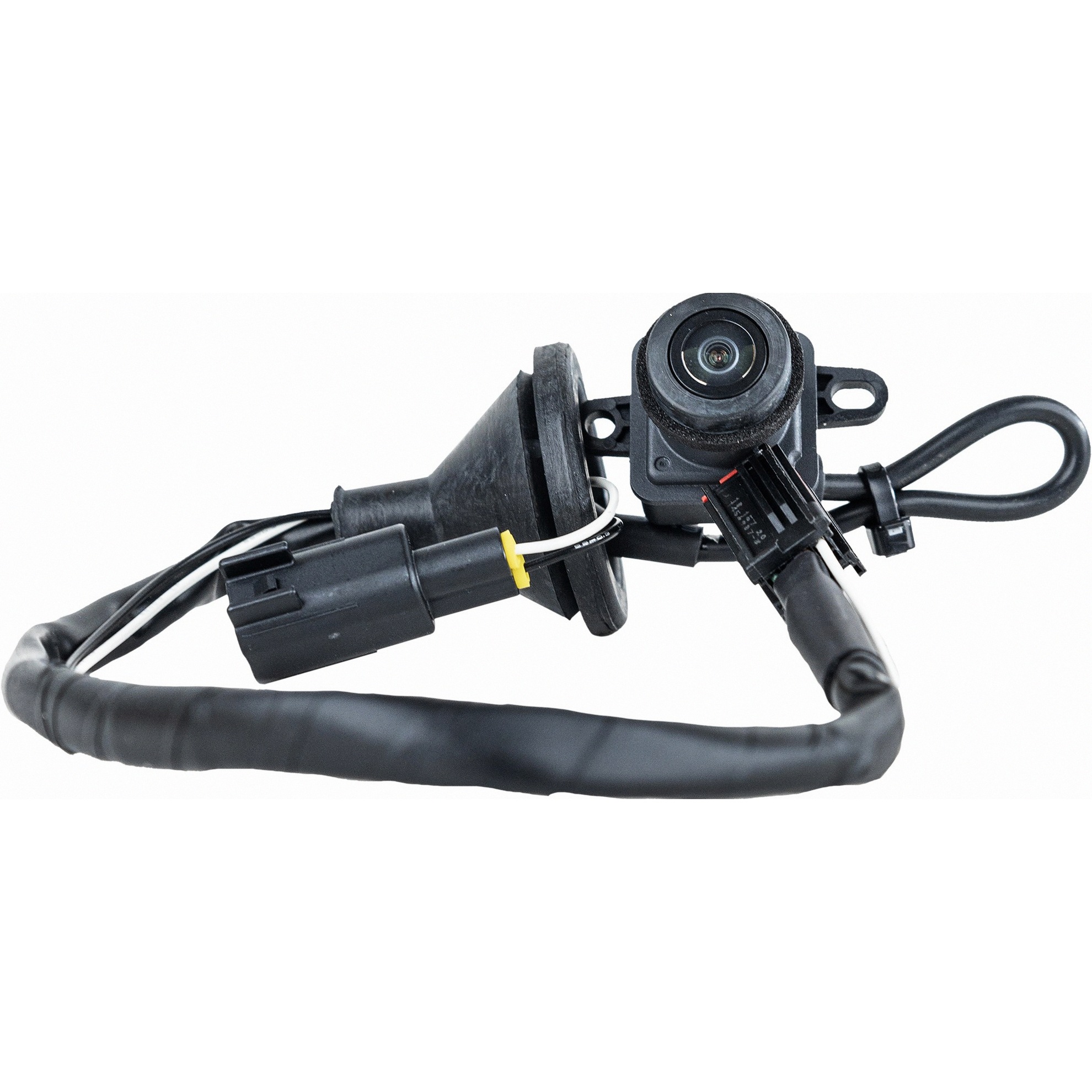 Parking Technology For 11-16 Chrysler Town & Country, 11-20 Dodge Grand Caravan; CAPA Certified
