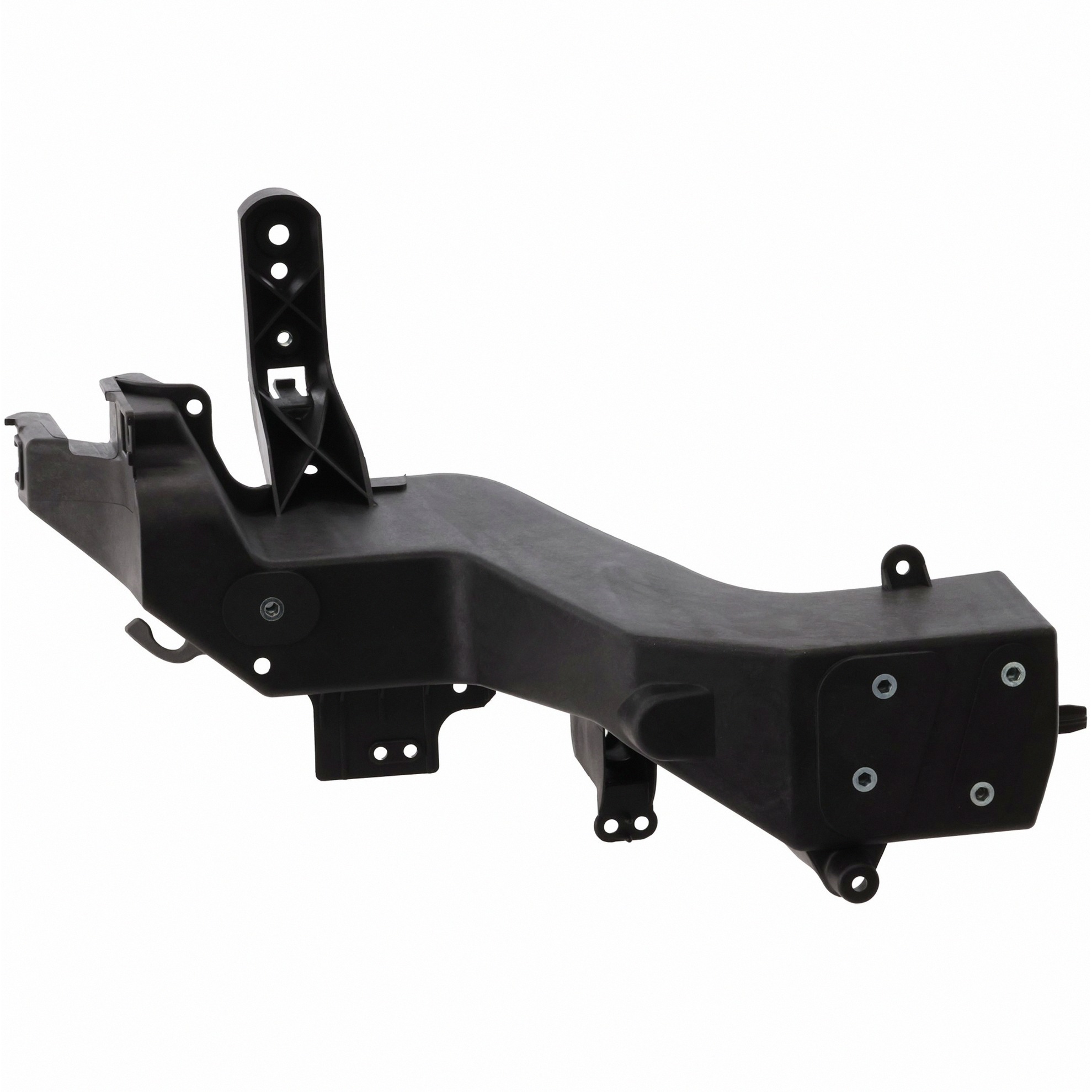 Right Passenger Side Headlight Bracket For 11-13 Jeep Grand Cherokee