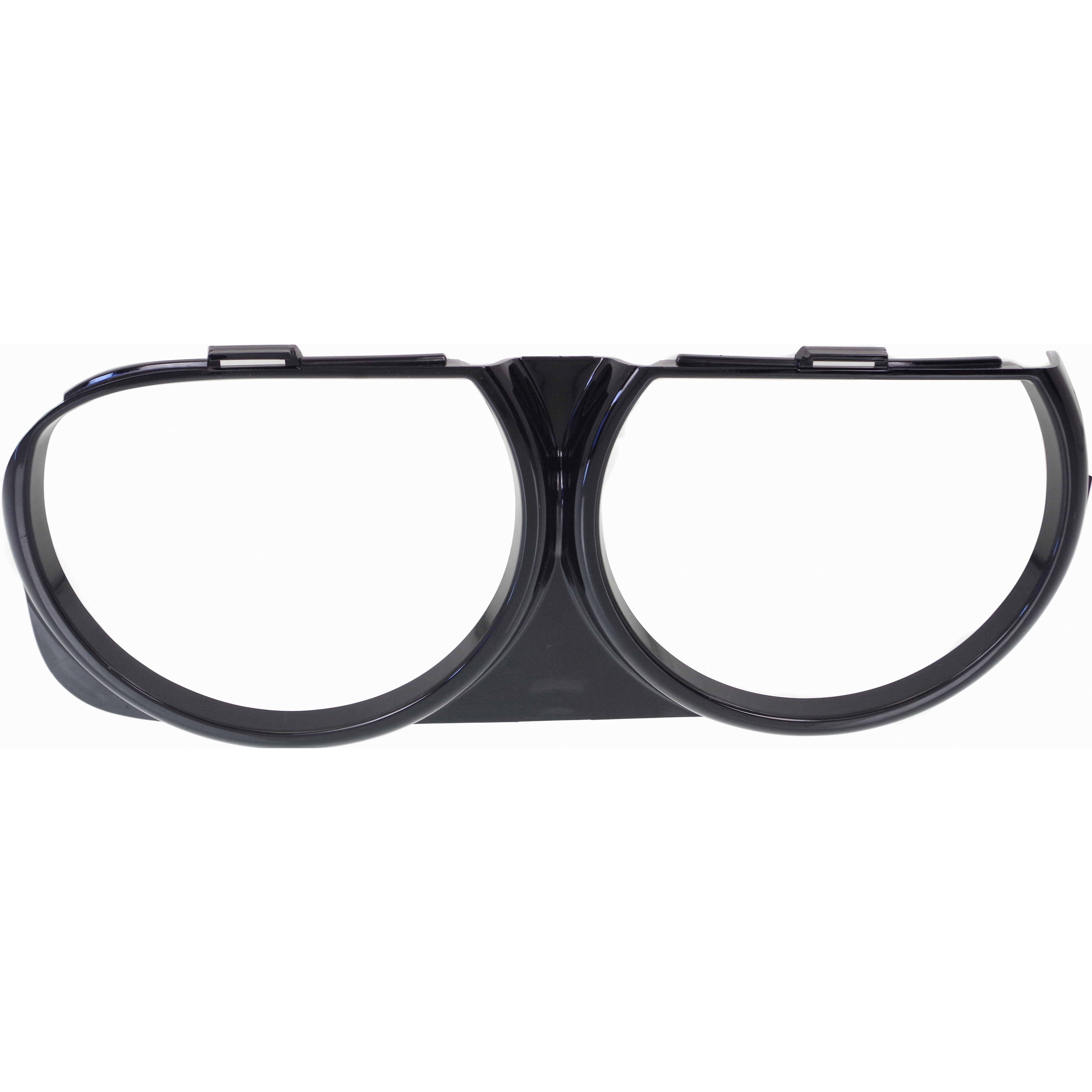 Right Passenger Side Headlight For 15-23 Dodge Challenger; CAPA Certified