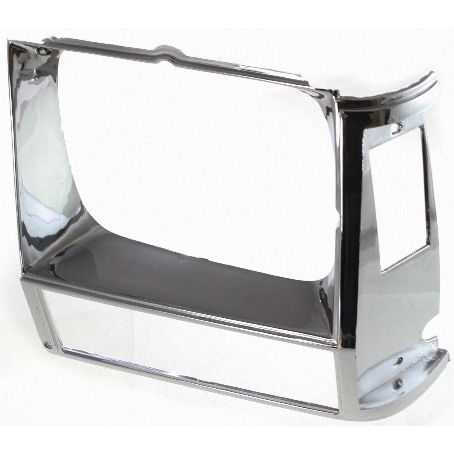Headlight For 84-90 Jeep Cherokee, 86-90 Jeep Comanche, 84-90 Jeep Wagoneer