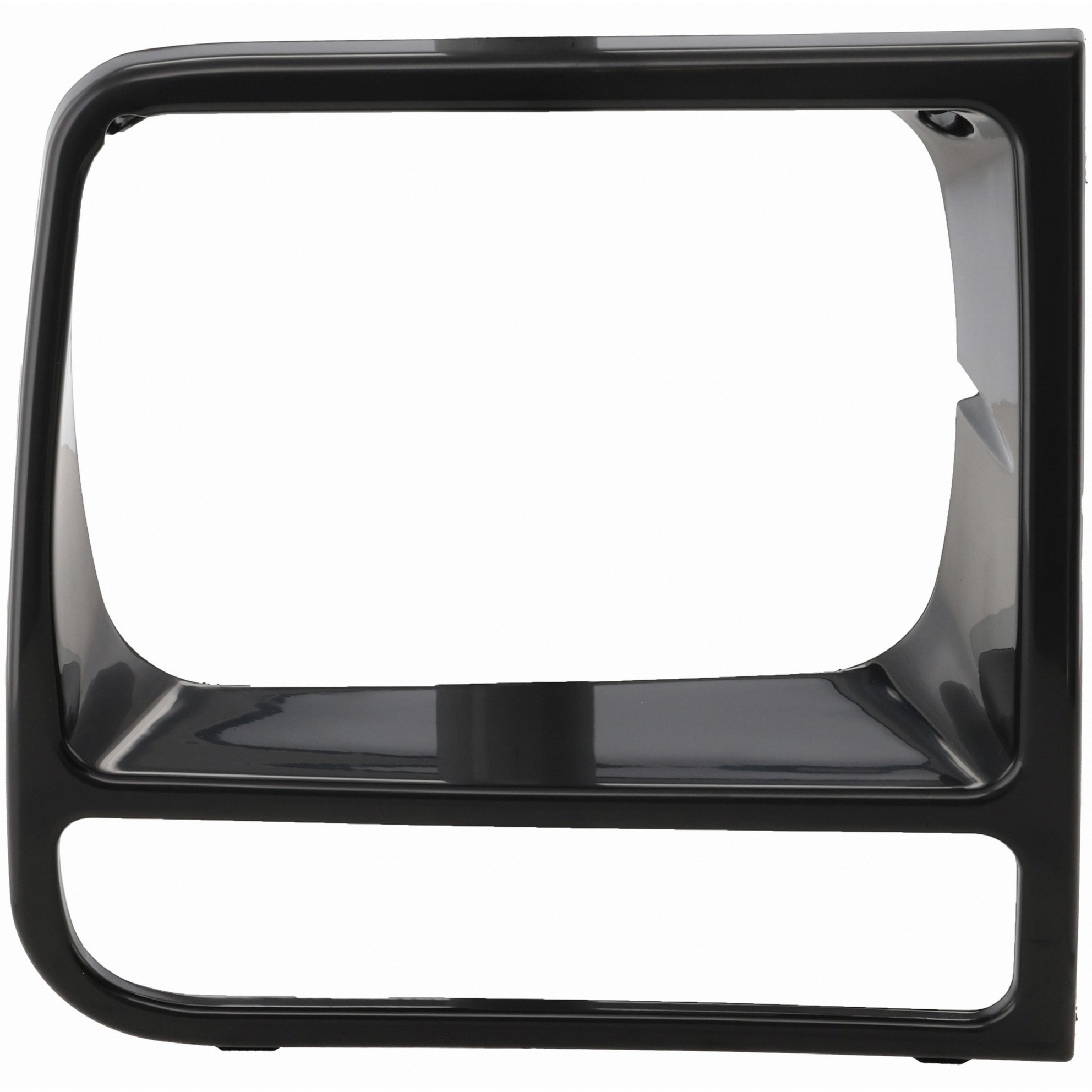 Head Light Door For 97-01 Jeep Cherokee