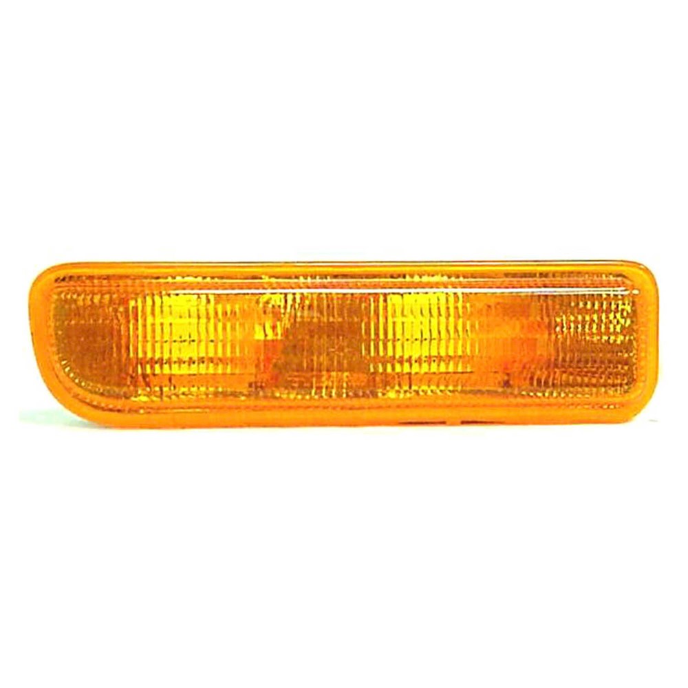 Right Passenger Side Turn Signal Light For 97-01 Jeep Cherokee