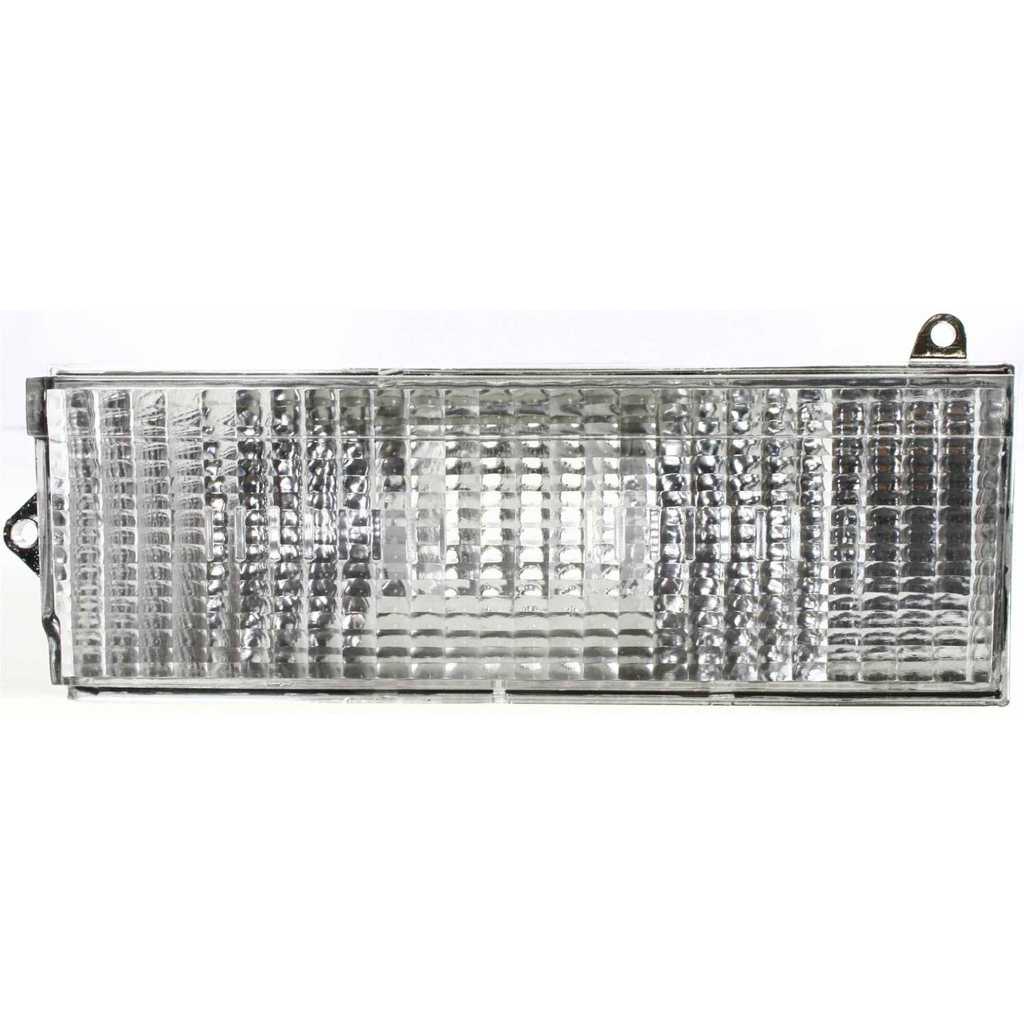 Left Driver Side Turn Signal Light For 84-96 Jeep Cherokee, 86-92 Jeep Comanche, 84-85 Jeep Wagoneer