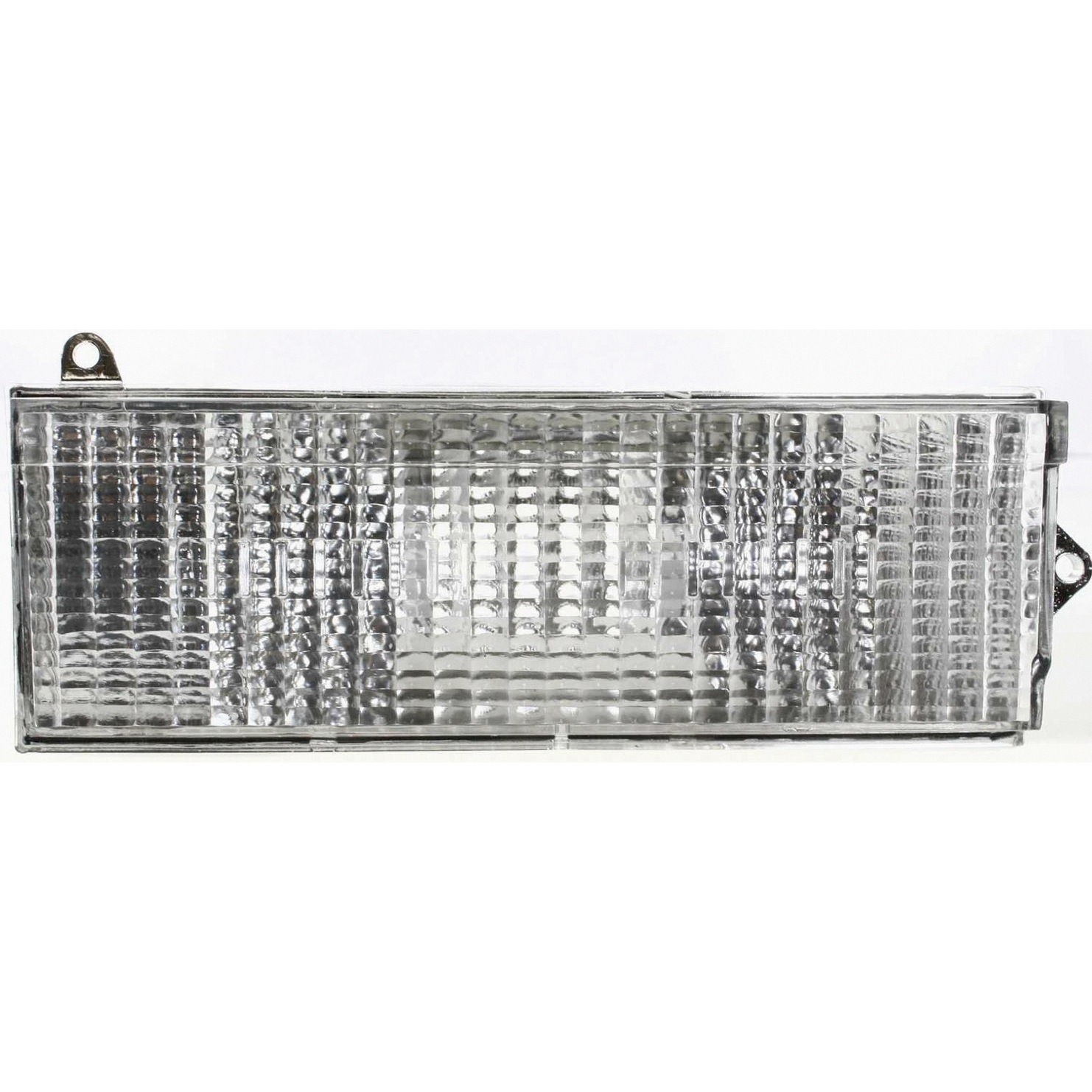 Right Passenger Side Turn Signal Light For 84-96 Jeep Cherokee, 86-92 Jeep Comanche, 84-85 Jeep Wagoneer