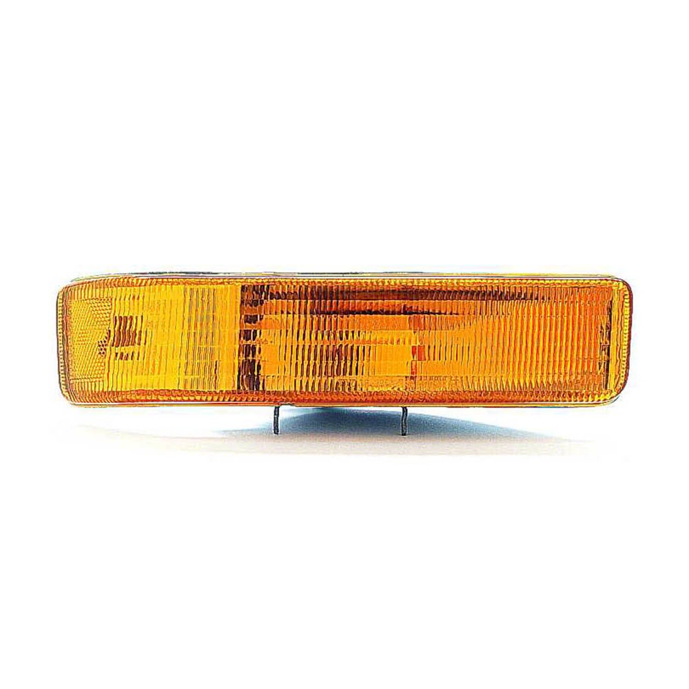 Right Passenger Side Turn Signal Light For 91-96 Dodge Dakota