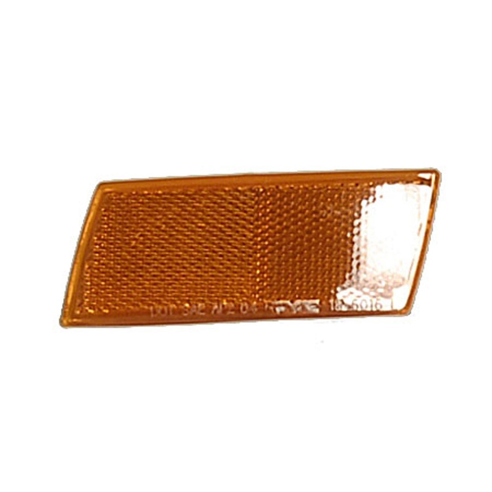 Left Driver Side Side Marker Light For 05-10 Chrysler 300