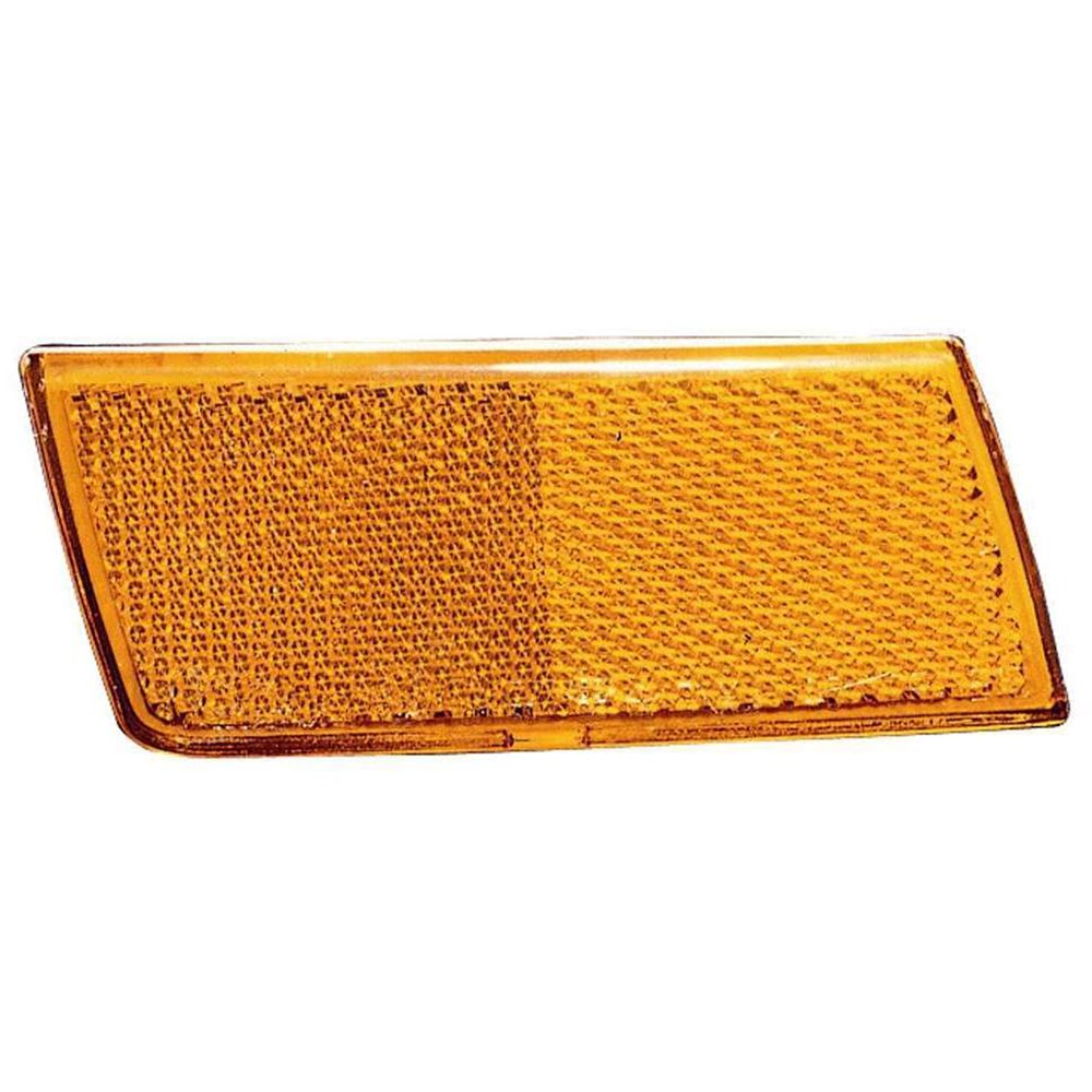 Right Passenger Side Front Side Marker Light For 05-10 Chrysler 300; CAPA Certified