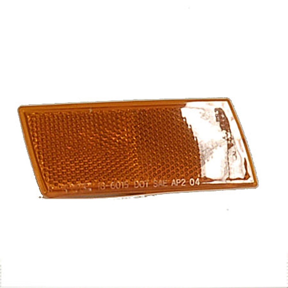 Right Passenger Side Front Side Marker Light For 05-10 Chrysler 300