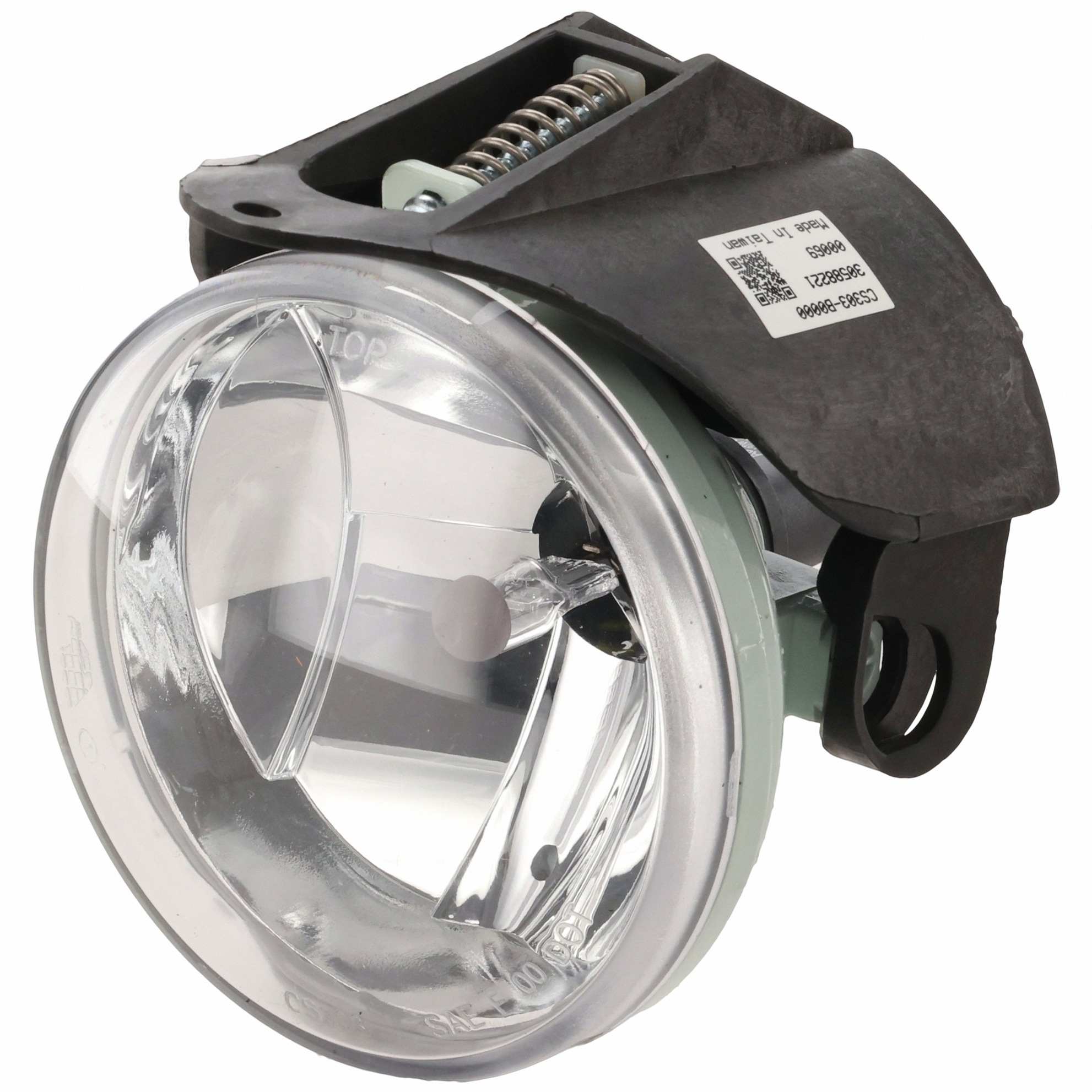 Fog Light Set For 04 Chrysler Pacifica, 01-06 Chrysler Sebring, 01-06 Dodge Stratus