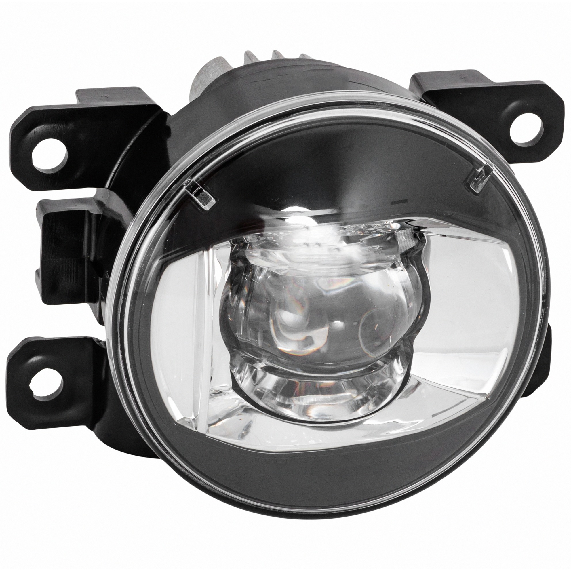 Left Driver Side Fog Light For 19-23 Fiat 500X, 19-23 Jeep Renegade