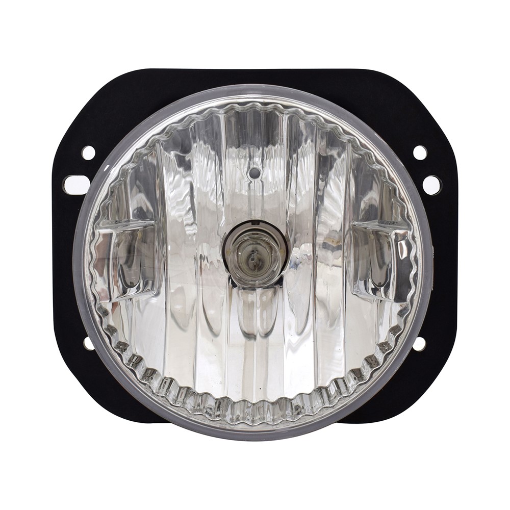 Fog Light Set For 23-25 Ram ProMaster 1500, 23-25 Ram ProMaster 2500, 23-25 Ram ProMaster 3500, 24-25 Ram ProMaster EV