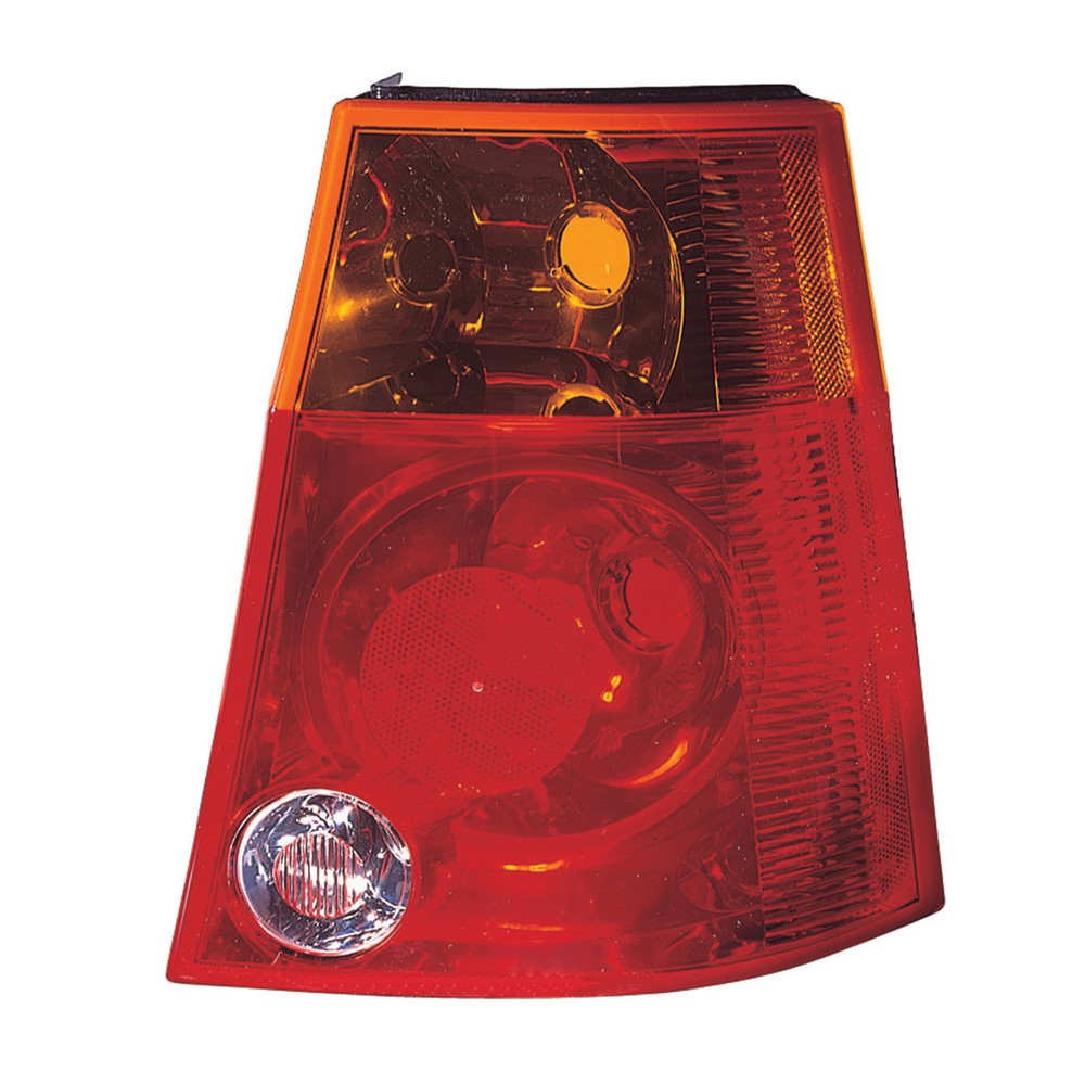 Right Passenger Side Tail Light For 04-08 Chrysler Pacifica; CAPA Certified