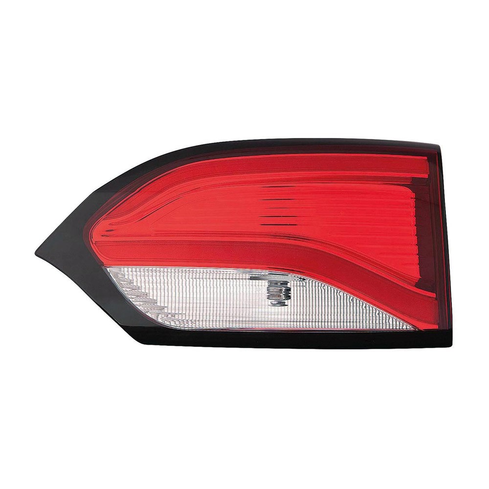 Right Passenger Side Tail Light For 17-20 Chrysler Pacifica; CAPA Certified