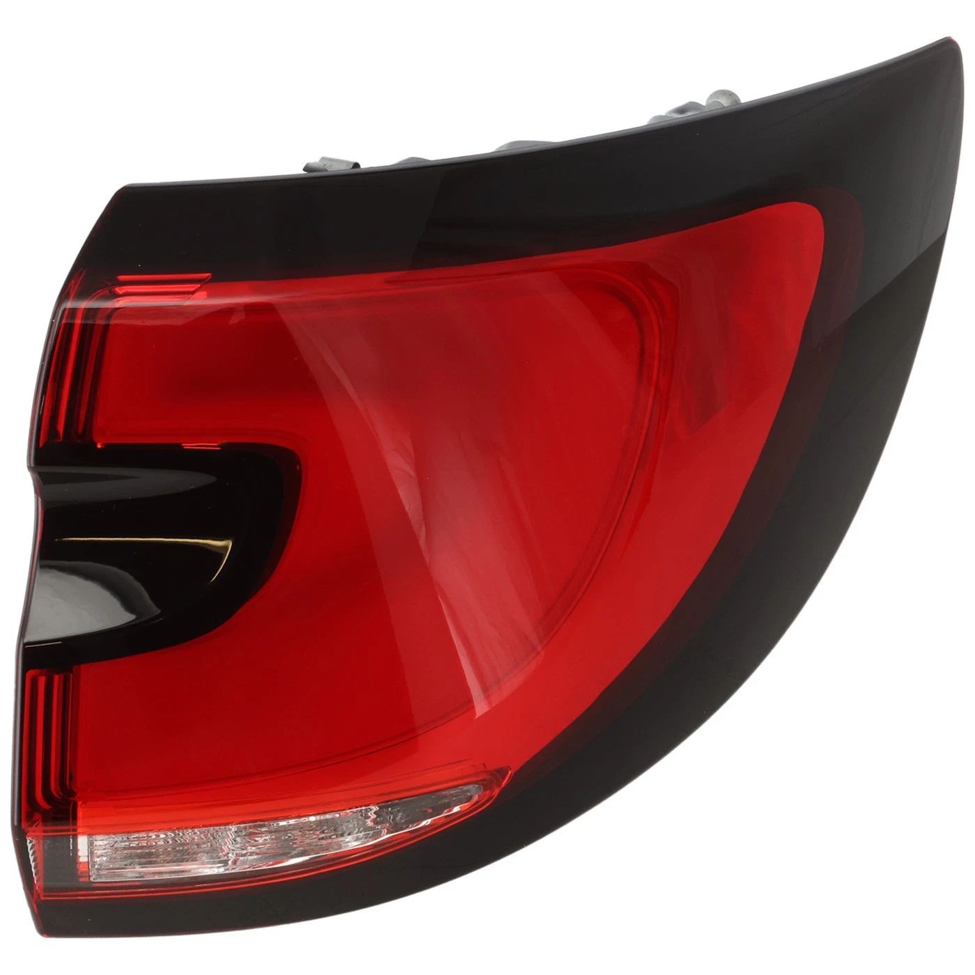Right Passenger Side Tail Light For 21-25 Chrysler Pacifica; CAPA Certified